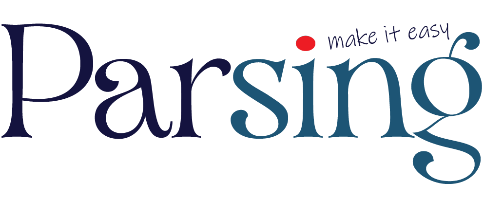 Parsing Logo